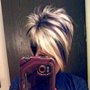 Meet your Posher, Debbie